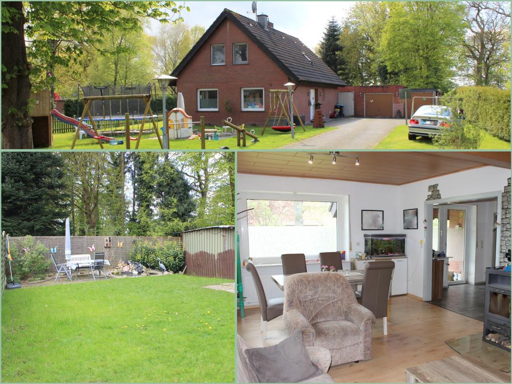 4 bedrooms House in Leer, Germany No. 126361