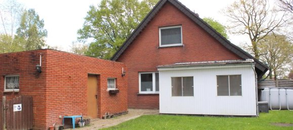 4 bedrooms House in Leer, Germany No. 126361 4