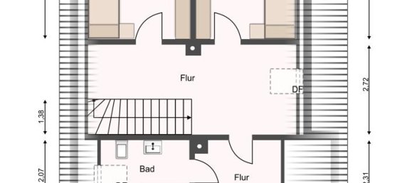 4 bedrooms House in Leer, Germany No. 126361 19