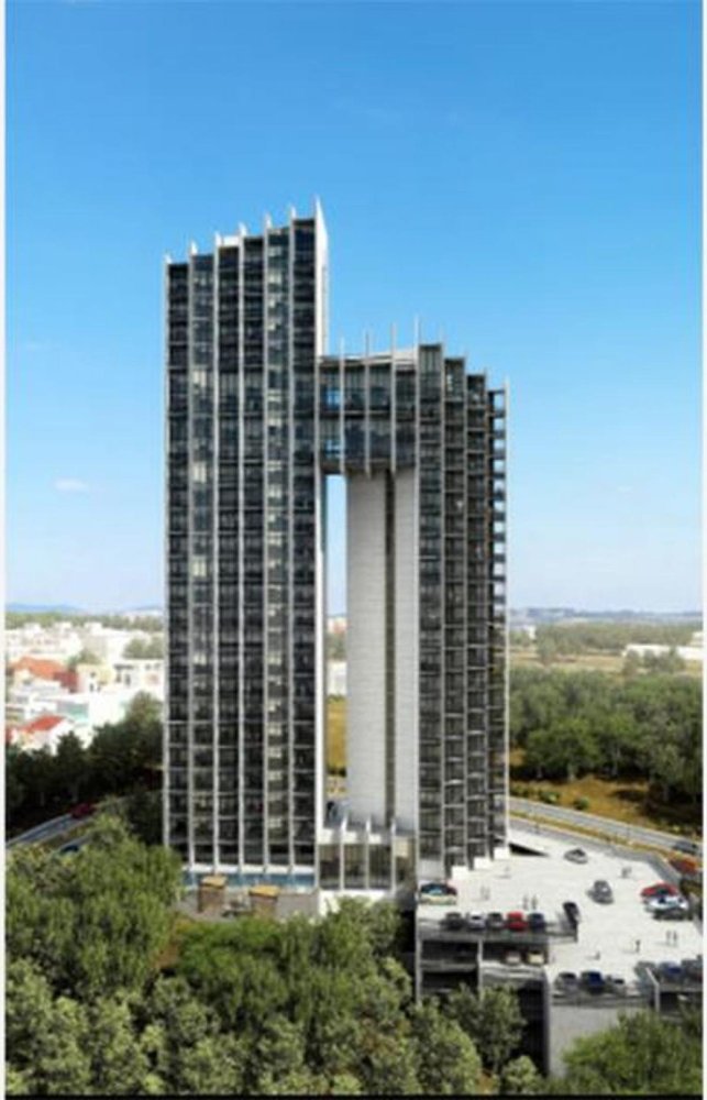 2 Schlafzimmer Wohnung in Queretaro, Mexico, Nr. 170202