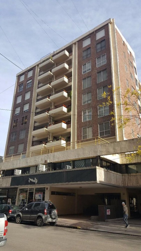 Estúdio em Mar del Plata, Argentina N.º 88366