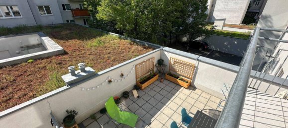 2-salle Appartement à Ottakring, Austria No. 175945 22