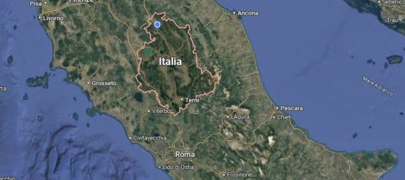 1067m² Land in Castiglione del Lago, Italy No. 297060 33