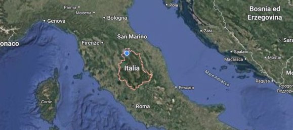 1067m² Land in Castiglione del Lago, Italy No. 297060 28