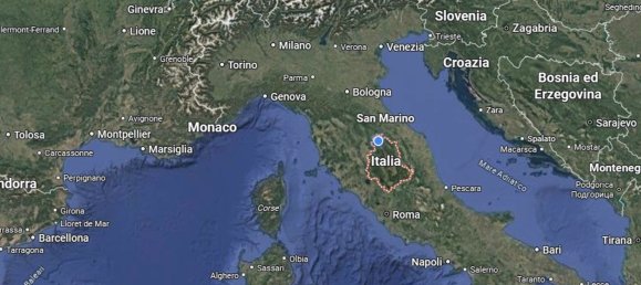 1067m² Land in Castiglione del Lago, Italy No. 297060 26
