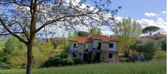 1067m² Land in Castiglione del Lago, Italy No. 297060 7