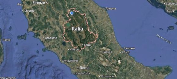 1067m² Land in Castiglione del Lago, Italy No. 297060 31