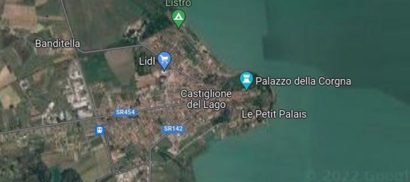 1067m² Land in Castiglione del Lago, Italy No. 297060 17