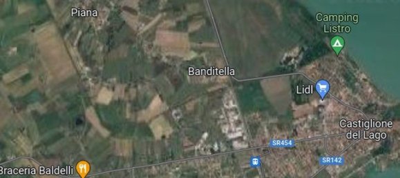 1067m² Land in Castiglione del Lago, Italy No. 297060 16
