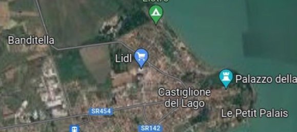 1067m² Land in Castiglione del Lago, Italy No. 297060 18