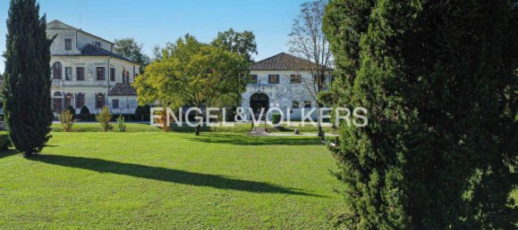 34 غرف نوم فيلا في San Biagio di Callalta, Italy رقم 64985 6