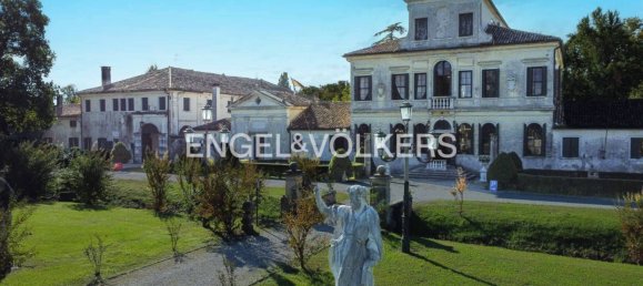 34 غرف نوم فيلا في San Biagio di Callalta, Italy رقم 64985 11