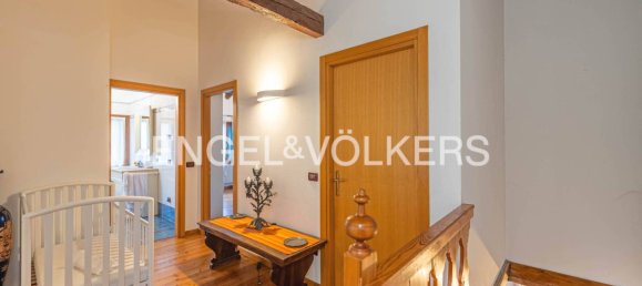 34 غرف نوم فيلا في San Biagio di Callalta, Italy رقم 64985 31