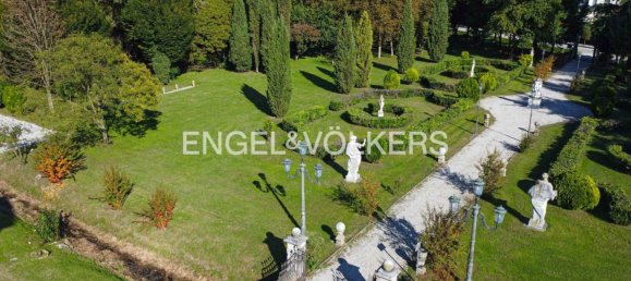 34 غرف نوم فيلا في San Biagio di Callalta, Italy رقم 64985 8