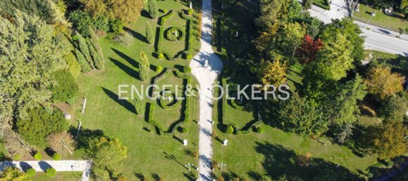 34 غرف نوم فيلا في San Biagio di Callalta, Italy رقم 64985 7