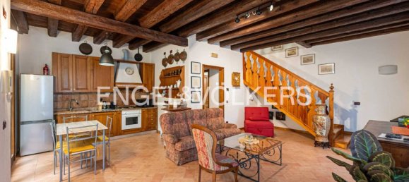 34 غرف نوم فيلا في San Biagio di Callalta, Italy رقم 64985 24