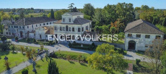 34 غرف نوم فيلا في San Biagio di Callalta, Italy رقم 64985 5