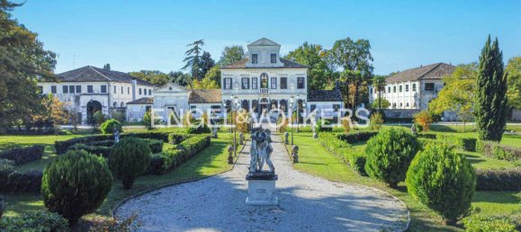 34 غرف نوم فيلا في San Biagio di Callalta, Italy رقم 64985 2