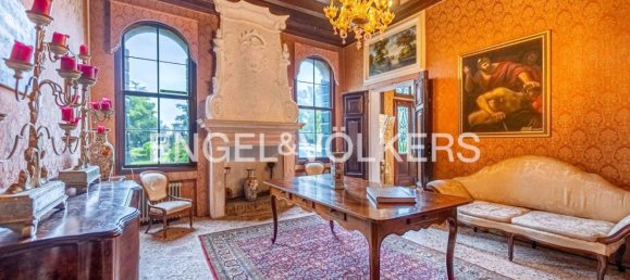 34 غرف نوم فيلا في San Biagio di Callalta, Italy رقم 64985 12