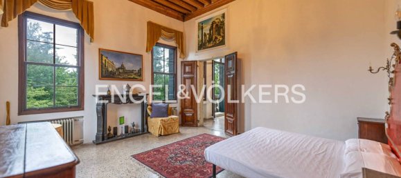 34 غرف نوم فيلا في San Biagio di Callalta, Italy رقم 64985 38