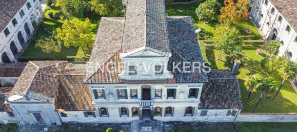 34 غرف نوم فيلا في San Biagio di Callalta, Italy رقم 64985 4