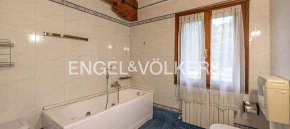 34 غرف نوم فيلا في San Biagio di Callalta, Italy رقم 64985 26