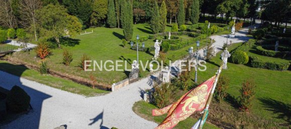 34 غرف نوم فيلا في San Biagio di Callalta, Italy رقم 64985 9