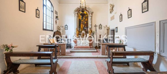 34 غرف نوم فيلا في San Biagio di Callalta, Italy رقم 64985 21