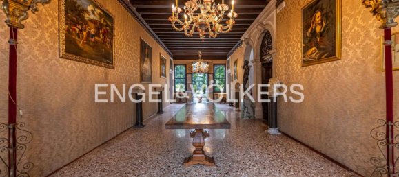 34 غرف نوم فيلا في San Biagio di Callalta, Italy رقم 64985 14