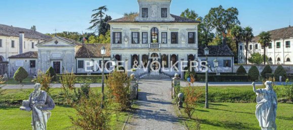 34 غرف نوم فيلا في San Biagio di Callalta, Italy رقم 64985 3