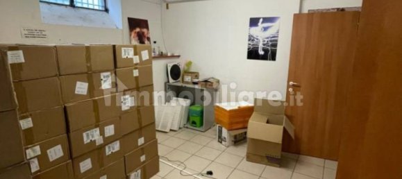 Lagerhaus in Rho, Italy 110m², Nr. 361430 2