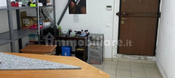 Lagerhaus in Rho, Italy 110m², Nr. 361430 7