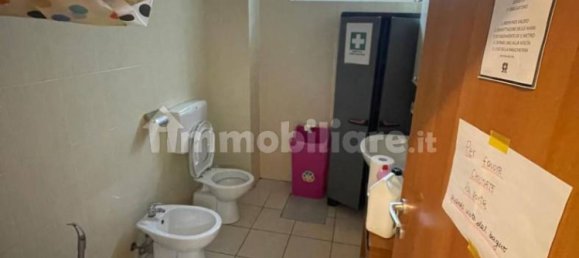 Lagerhaus in Rho, Italy 110m², Nr. 361430 5