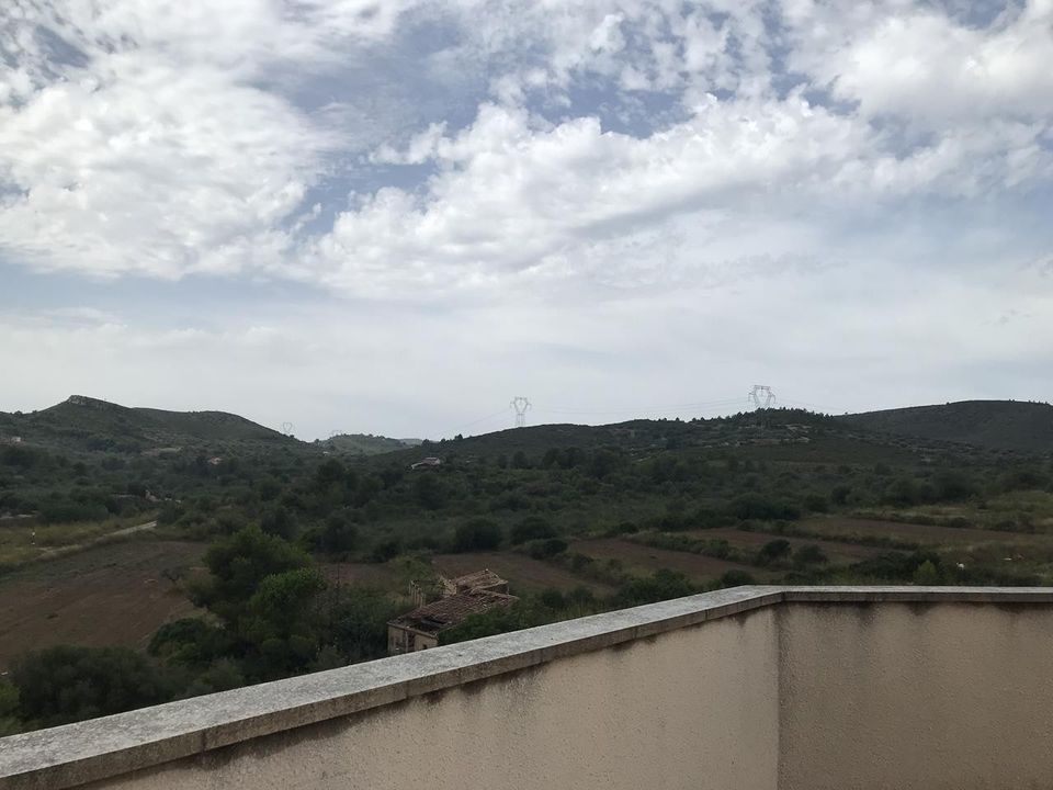 4 Schlafzimmer Doppelhaus in El Perello, Spain, Nr. 206930