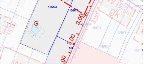 361m² Land in Hietzing, Austria No. 214439 7