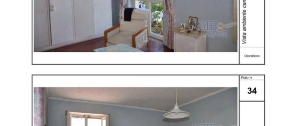 Apartamento de 15 divisões em San Giuseppe Vesuviano, Italy N.º 261171 7