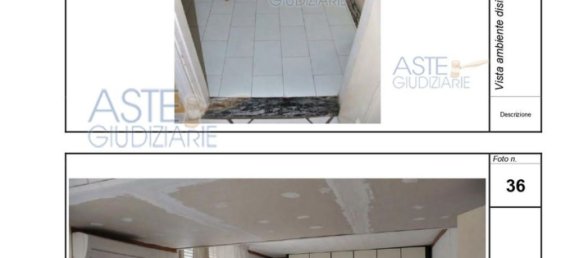 Apartamento de 15 divisões em San Giuseppe Vesuviano, Italy N.º 261171 4