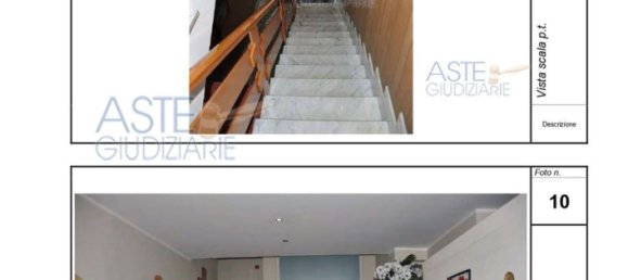 Apartamento de 15 divisões em San Giuseppe Vesuviano, Italy N.º 261171 24
