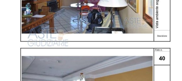 Apartamento de 15 divisões em San Giuseppe Vesuviano, Italy N.º 261171 6