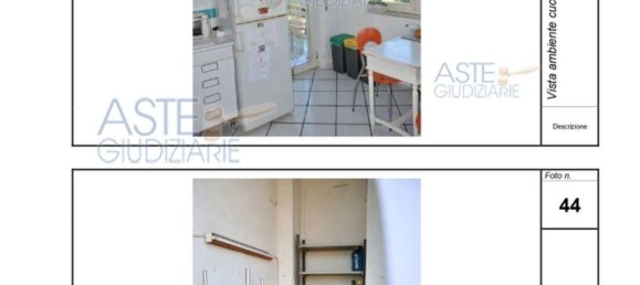 Apartamento de 15 divisões em San Giuseppe Vesuviano, Italy N.º 261171 12