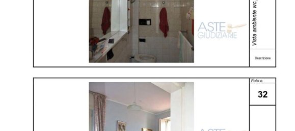 Apartamento de 15 divisões em San Giuseppe Vesuviano, Italy N.º 261171 3