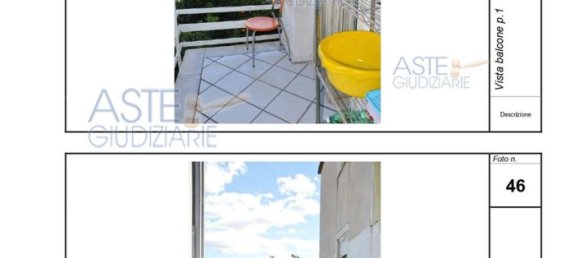 Apartamento de 15 divisões em San Giuseppe Vesuviano, Italy N.º 261171 8