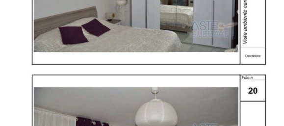 Apartamento de 15 divisões em San Giuseppe Vesuviano, Italy N.º 261171 22