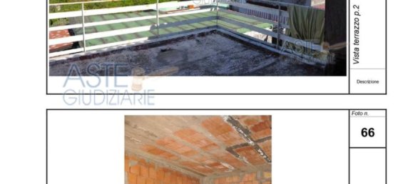 Apartamento de 15 divisões em San Giuseppe Vesuviano, Italy N.º 261171 14