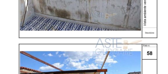 Apartamento de 15 divisões em San Giuseppe Vesuviano, Italy N.º 261171 19