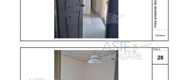 Apartamento de 15 divisões em San Giuseppe Vesuviano, Italy N.º 261171 25