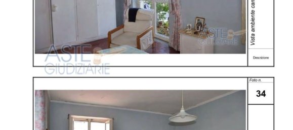 Apartamento de 15 divisões em San Giuseppe Vesuviano, Italy N.º 261171 23