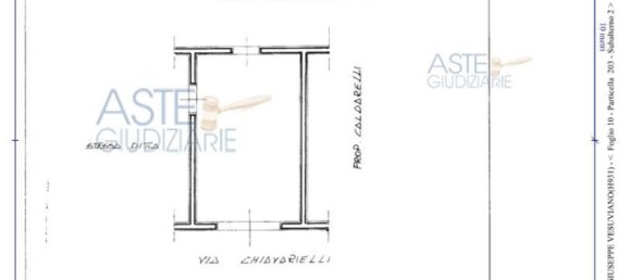 Apartamento de 15 divisões em San Giuseppe Vesuviano, Italy N.º 261171 26