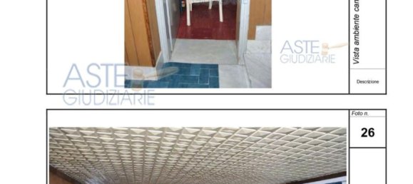 Apartamento de 15 divisões em San Giuseppe Vesuviano, Italy N.º 261171 2