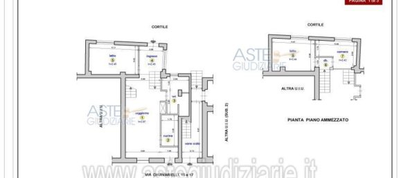 Apartamento de 15 divisões em San Giuseppe Vesuviano, Italy N.º 261171 29